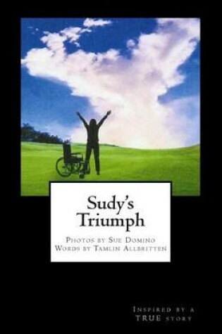 Cover of Sudy's Triumph