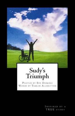 Cover of Sudy's Triumph