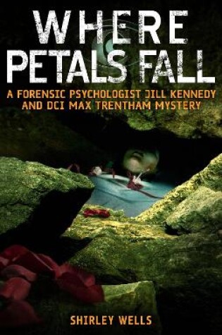 Cover of Where Petals Fall