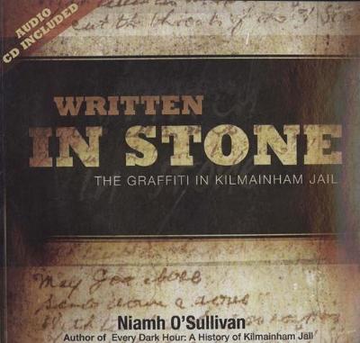 Cover of Written in Stone
