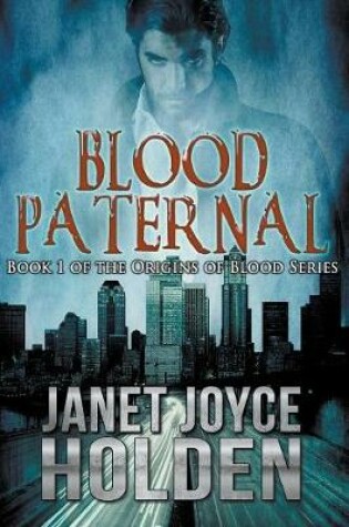 Cover of Blood Paternal