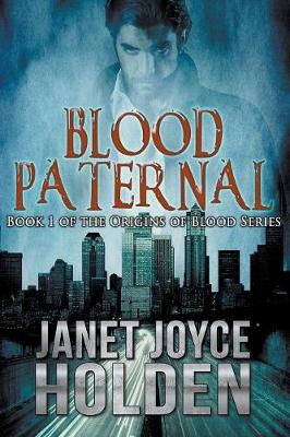 Book cover for Blood Paternal