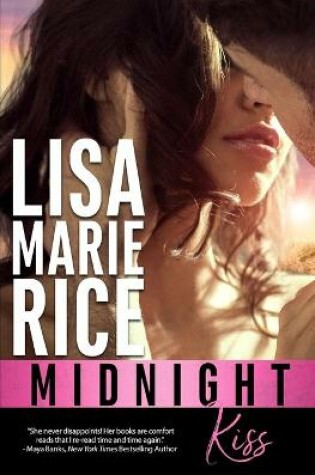 Cover of Midnight Kiss