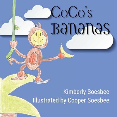 Book cover for CoCo's Bananas