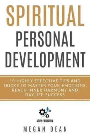 Cover of Spiritual Personal Development