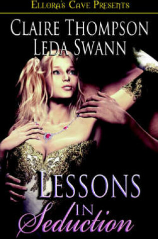 Cover of Lessons in Seduction