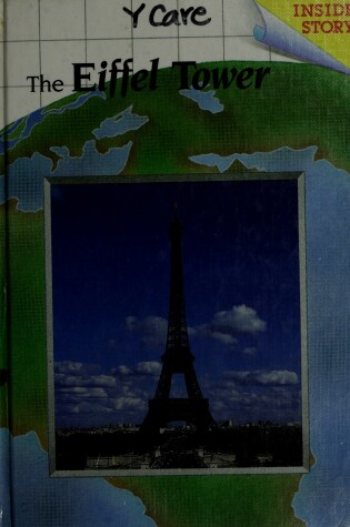 Cover of The Eiffel Tower