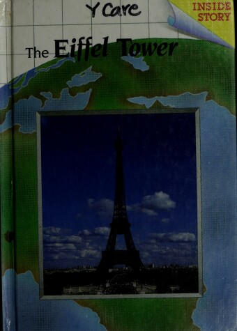 Cover of The Eiffel Tower