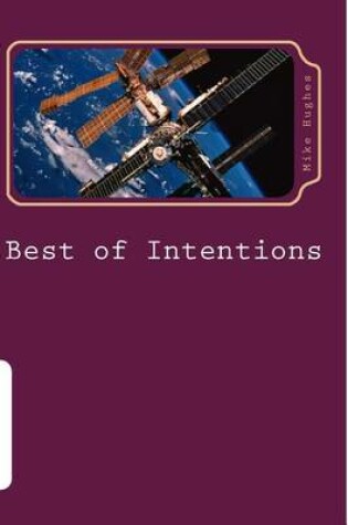 Cover of Best of Intentions