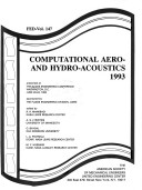 Cover of Computational Aero-and-Hydro-Acoustics