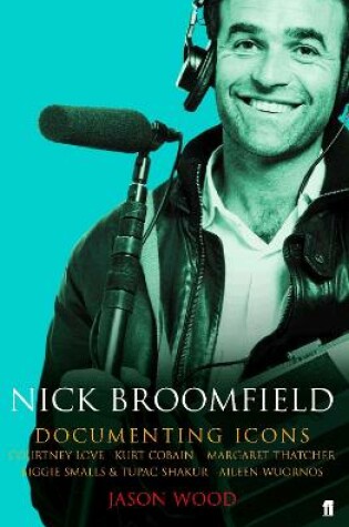 Cover of Nick Broomfield