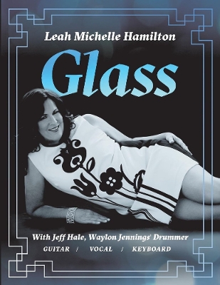 Book cover for GLASS