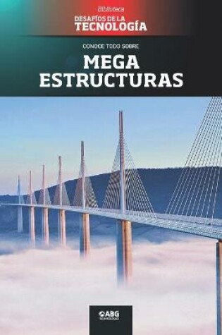 Cover of Megaestructuras