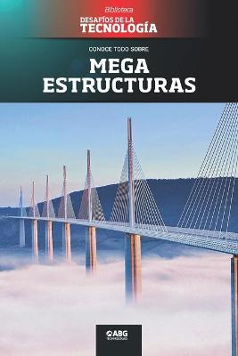 Book cover for Megaestructuras