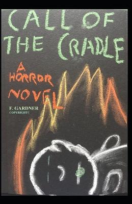 Book cover for Call of the Cradle