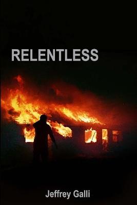 Cover of Relentless