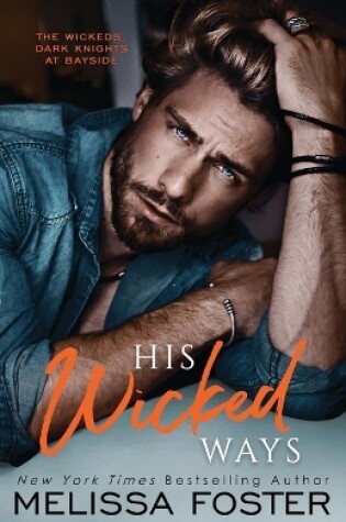 Cover of His Wicked Ways