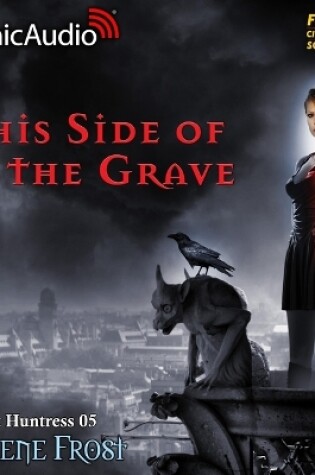 Cover of This Side of the Grave [Dramatized Adaptation]