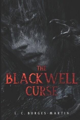 Cover of The Blackwell Curse