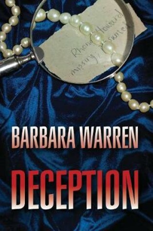 Cover of Deception