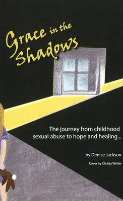 Book cover for Grace in the Shadows