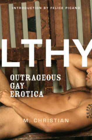 Cover of Filthy