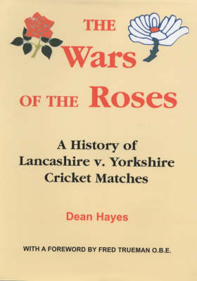 Book cover for The Wars of the Roses