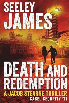 Cover of Death and Redemption