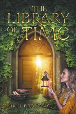 Cover of The Library of Time