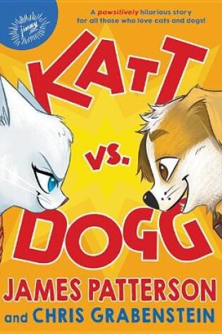 Cover of Katt vs. Dogg