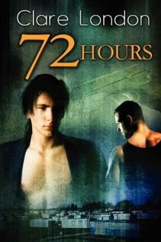 Cover of 72 Hours