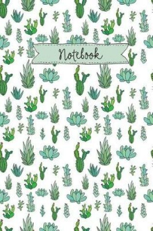 Cover of Notebook