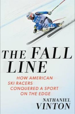 Cover of The Fall Line