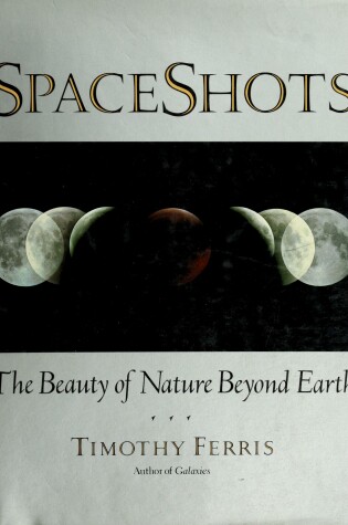 Cover of Spaceshots