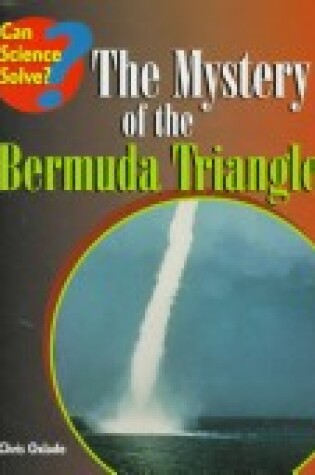 Cover of The Mystery of the Bermuda Triangle