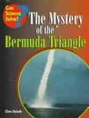 Book cover for The Mystery of the Bermuda Triangle