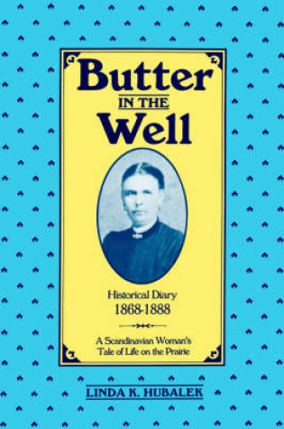 Cover of Butter in the Well