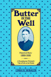 Book cover for Butter in the Well