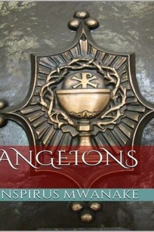 Cover of Angeions