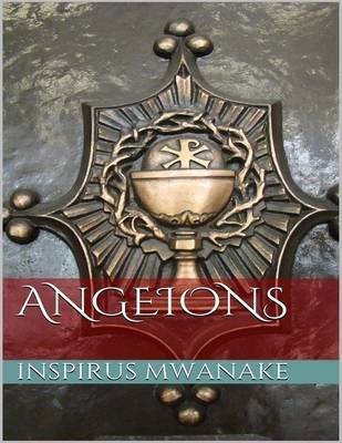 Book cover for Angeions