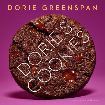 Book cover for Dorie's Cookies