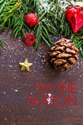 Cover of 'Tis the Season