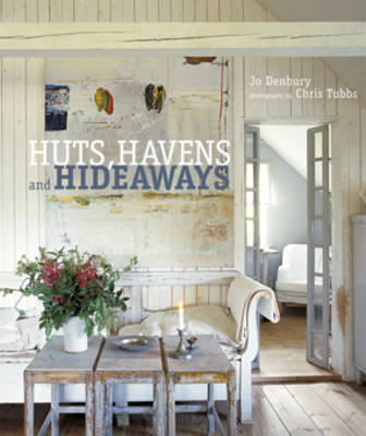 Book cover for Huts, Havens and Hideaways