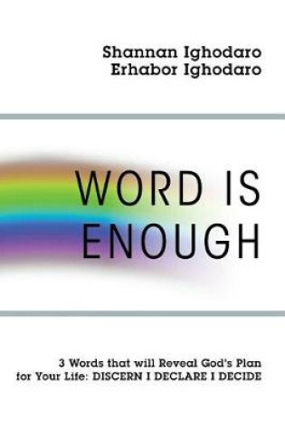 Cover of Word Is Enough