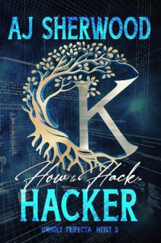 Cover of How to Hack a Hacker