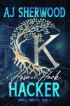 Book cover for How to Hack a Hacker
