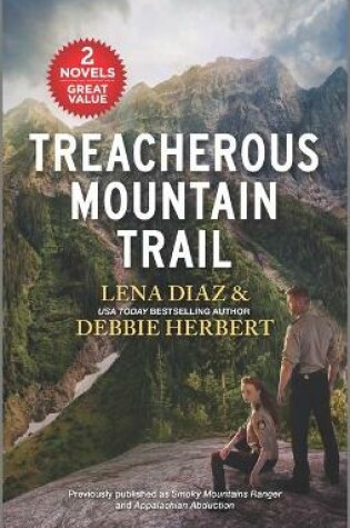 Cover of Treacherous Mountain Trail