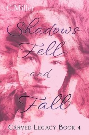 Cover of Shadows Fell and Fall