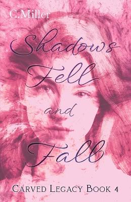 Book cover for Shadows Fell and Fall