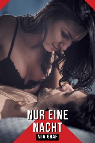 Cover of Nur eine Nacht